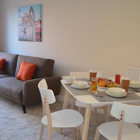 Fantastic Hampton Centre Stay Peterborough Ngoại thất bức ảnh