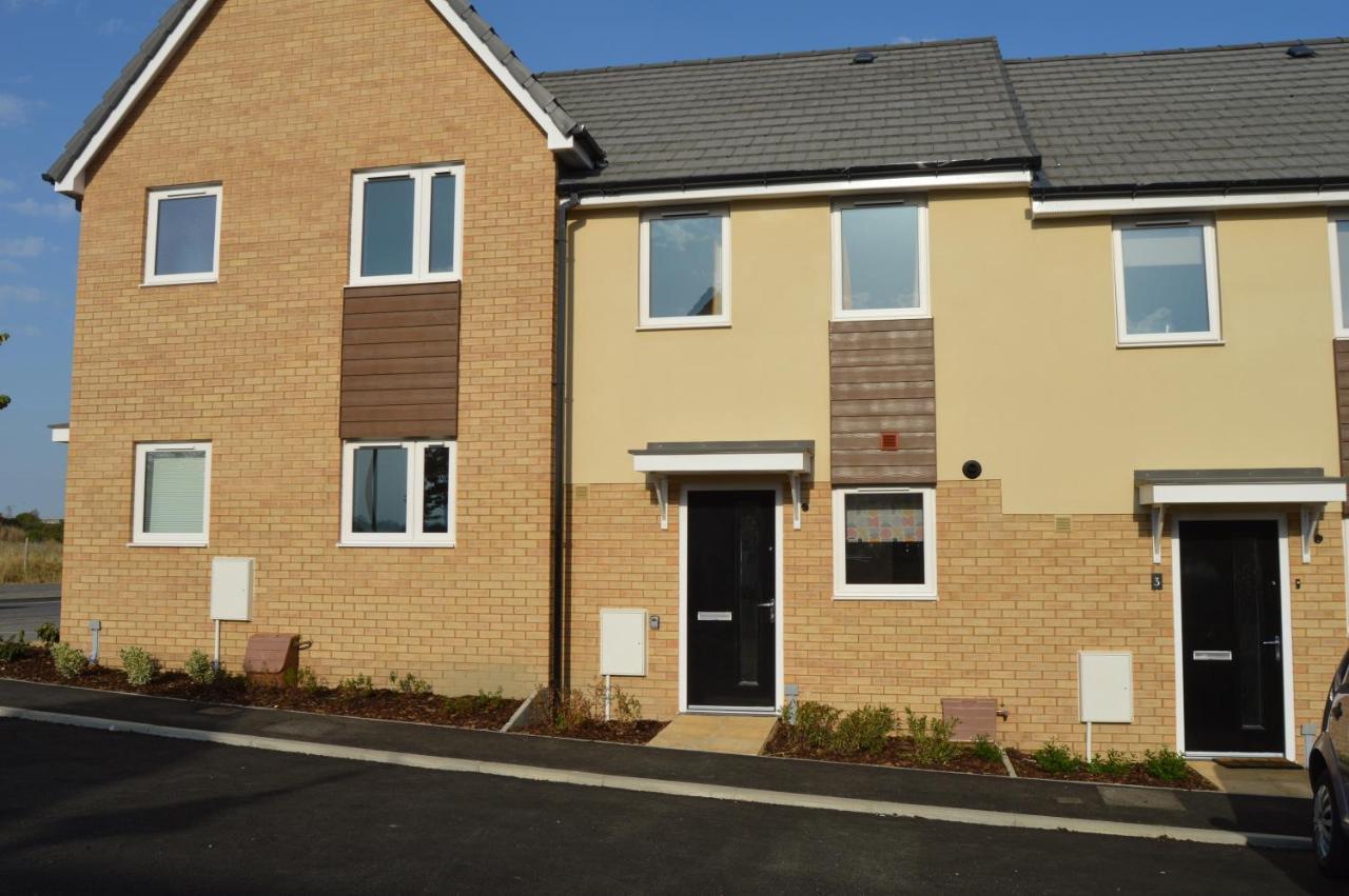 Fantastic Hampton Centre Stay Peterborough Ngoại thất bức ảnh