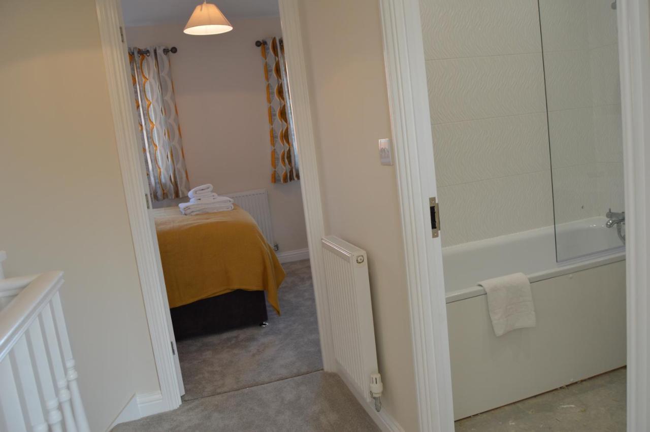 Fantastic Hampton Centre Stay Peterborough Ngoại thất bức ảnh