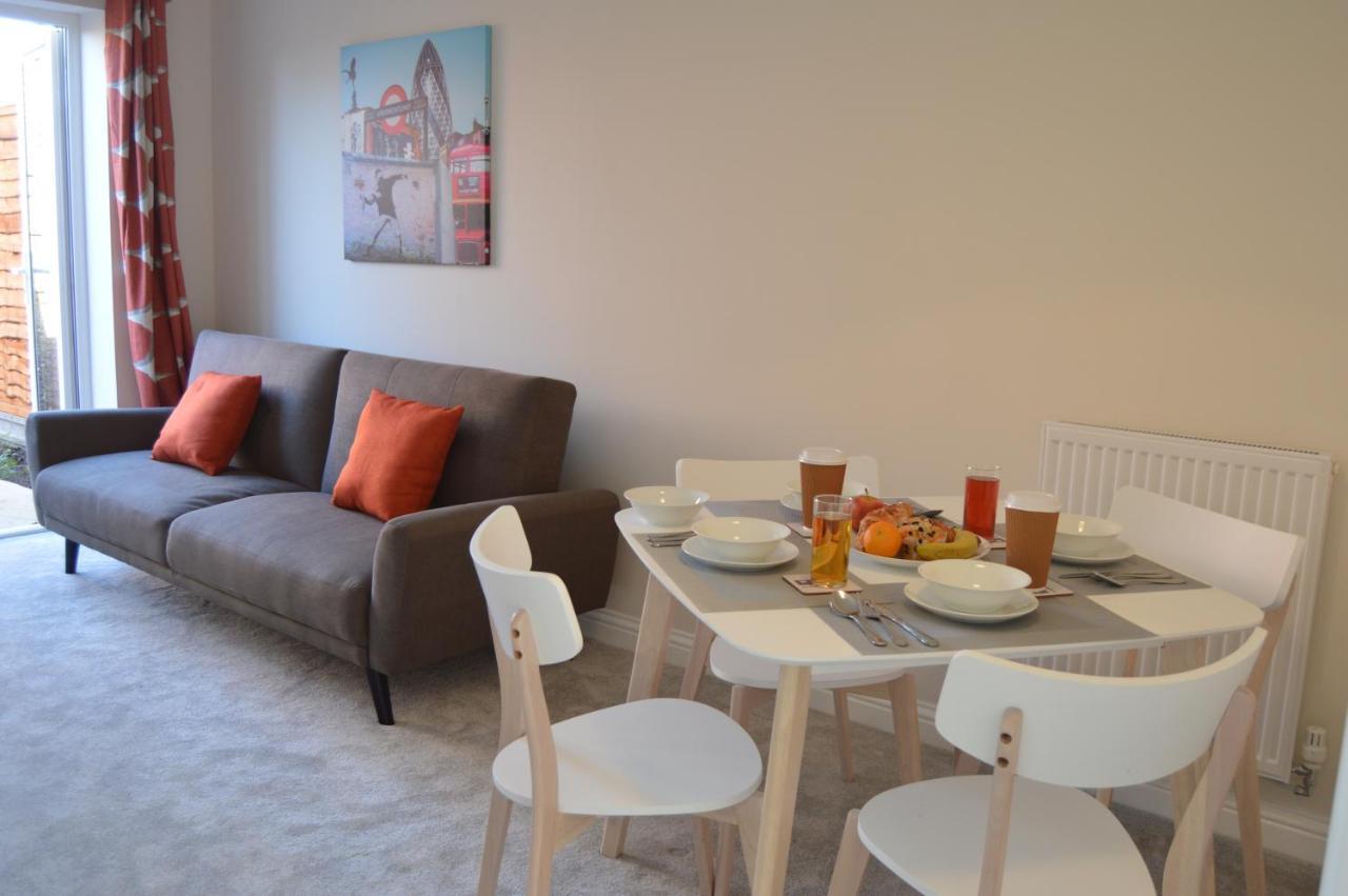Fantastic Hampton Centre Stay Peterborough Ngoại thất bức ảnh