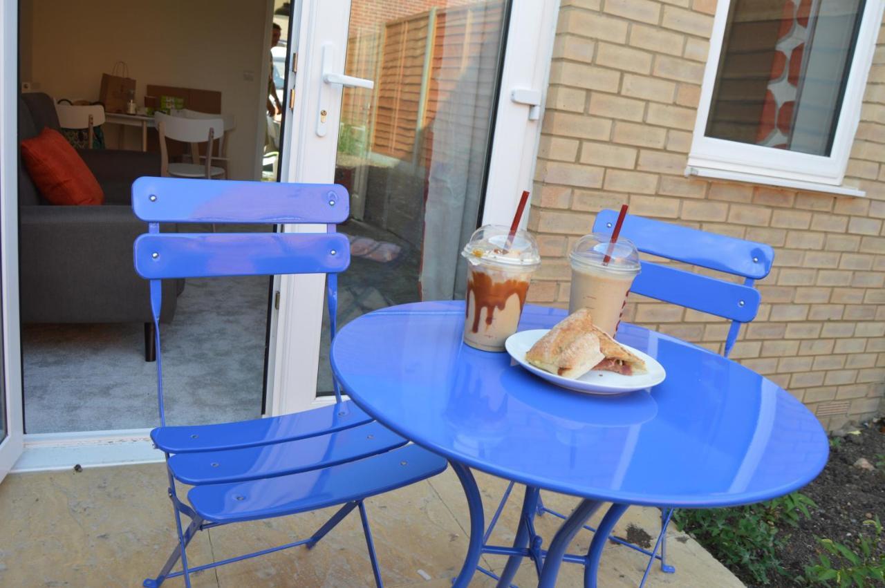 Fantastic Hampton Centre Stay Peterborough Ngoại thất bức ảnh