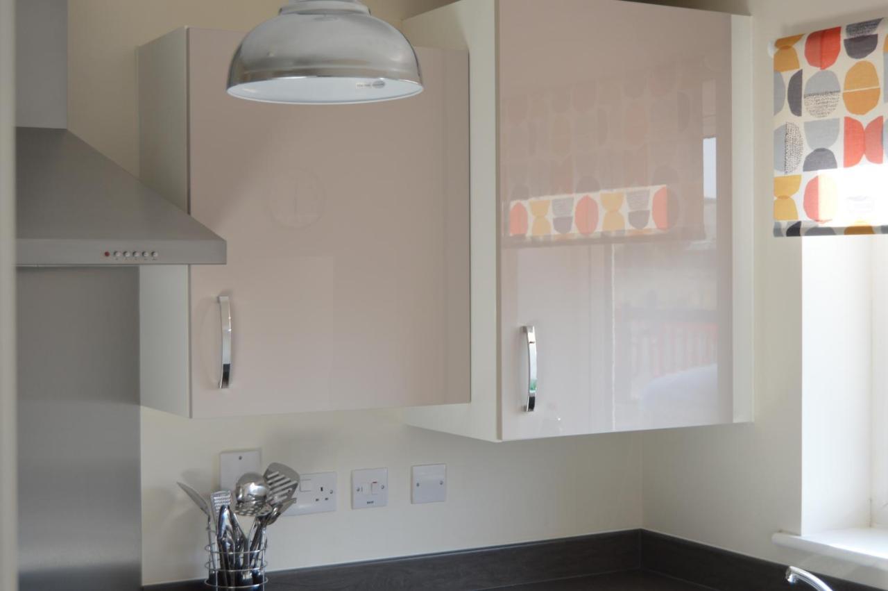 Fantastic Hampton Centre Stay Peterborough Ngoại thất bức ảnh