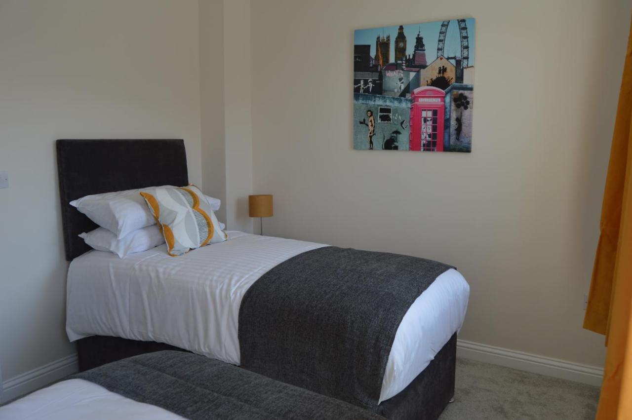 Fantastic Hampton Centre Stay Peterborough Ngoại thất bức ảnh