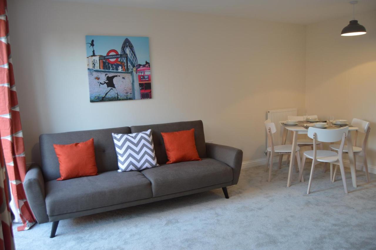 Fantastic Hampton Centre Stay Peterborough Ngoại thất bức ảnh