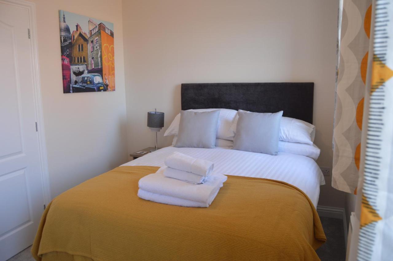 Fantastic Hampton Centre Stay Peterborough Ngoại thất bức ảnh