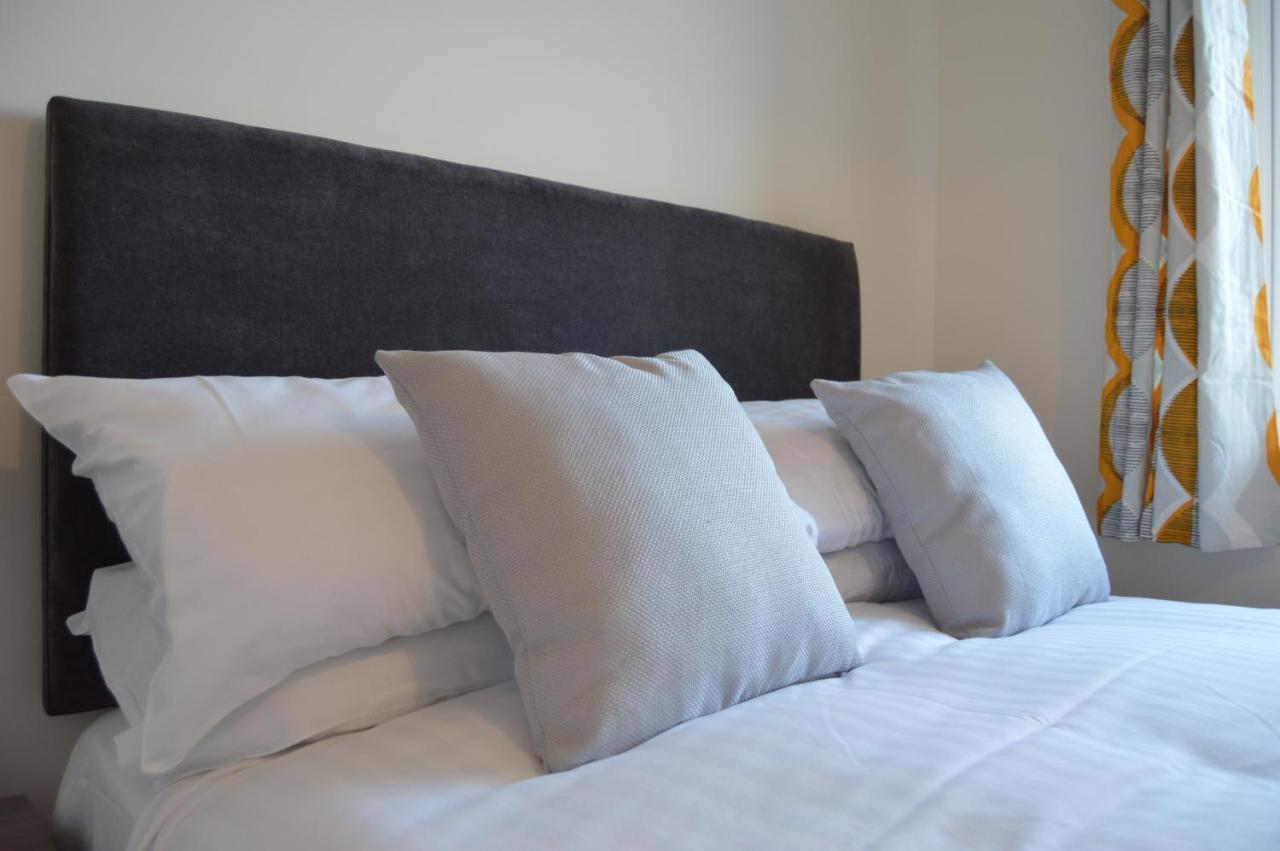 Fantastic Hampton Centre Stay Peterborough Ngoại thất bức ảnh