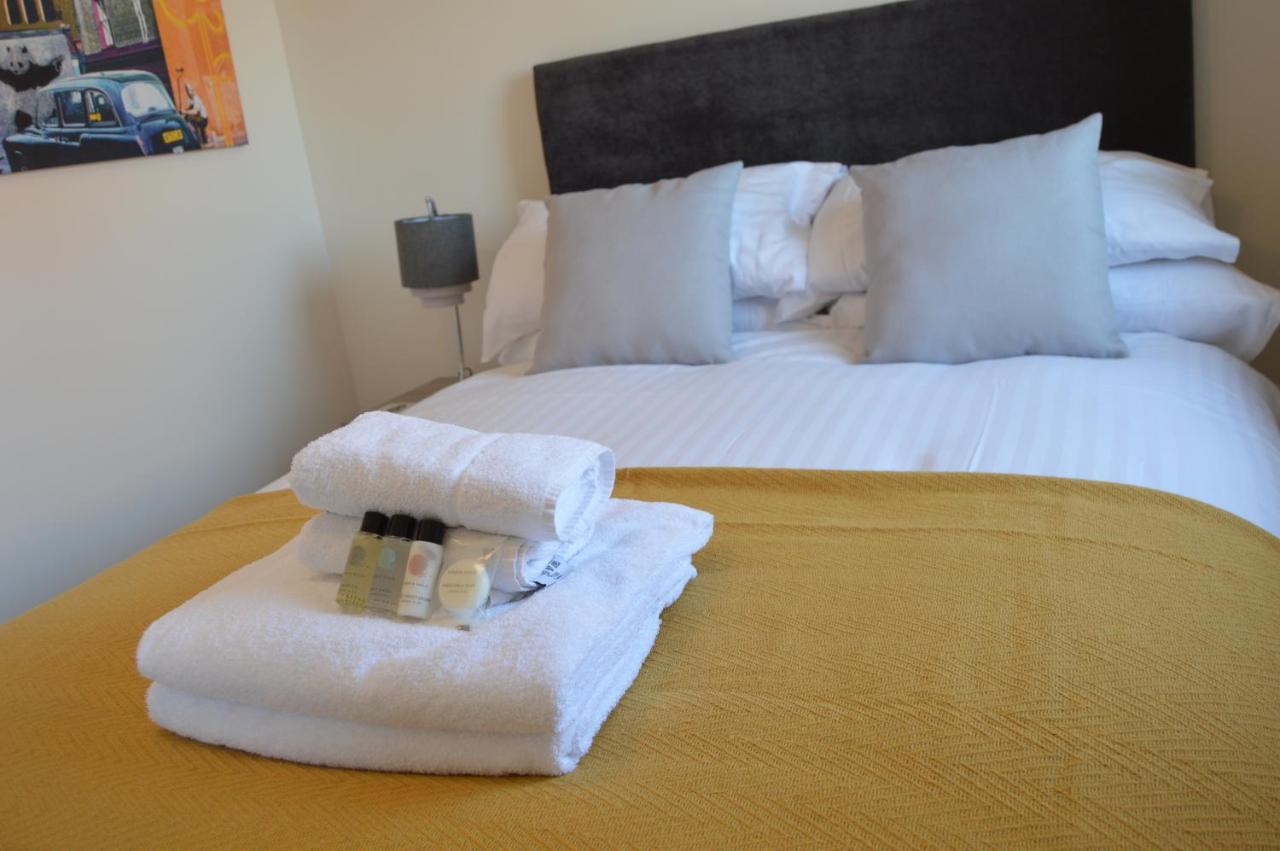 Fantastic Hampton Centre Stay Peterborough Ngoại thất bức ảnh